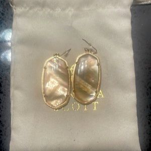 Kendra Scott Danielle Earrings